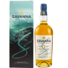 Savanna 5 ans Ile de la Réunion Rhum 70 cl - 43° | Boissons