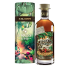 Rhum Colombie 70 cl 47° - Maison du Rhum