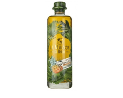 Maison du Rhum Discovery Infusé à l'Ananas Panama 70cl - Rhum Arrangé