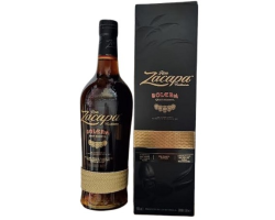 Zacapa Solera Gran Reserva - Rhum Guatemala 70 cl 40°