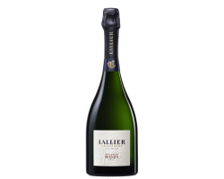 LALLIER R.021 Brut Champagne 75 cl - Champagne haut de gamme
