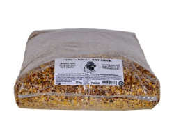 Toc 'n Roll Poules pondeuses granulés 20 kg - Alimentation optimale