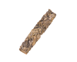 Bâtonnets de peau de cabillaud pour chiens - Snack naturel