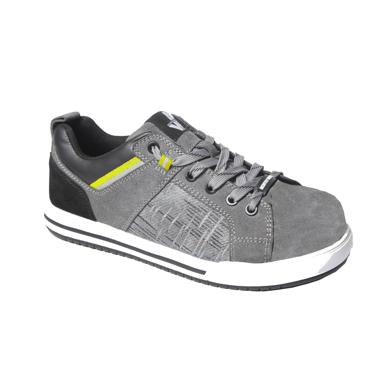 Basket de sécurité légère Parker S1P North Ways - Sécurité et confort