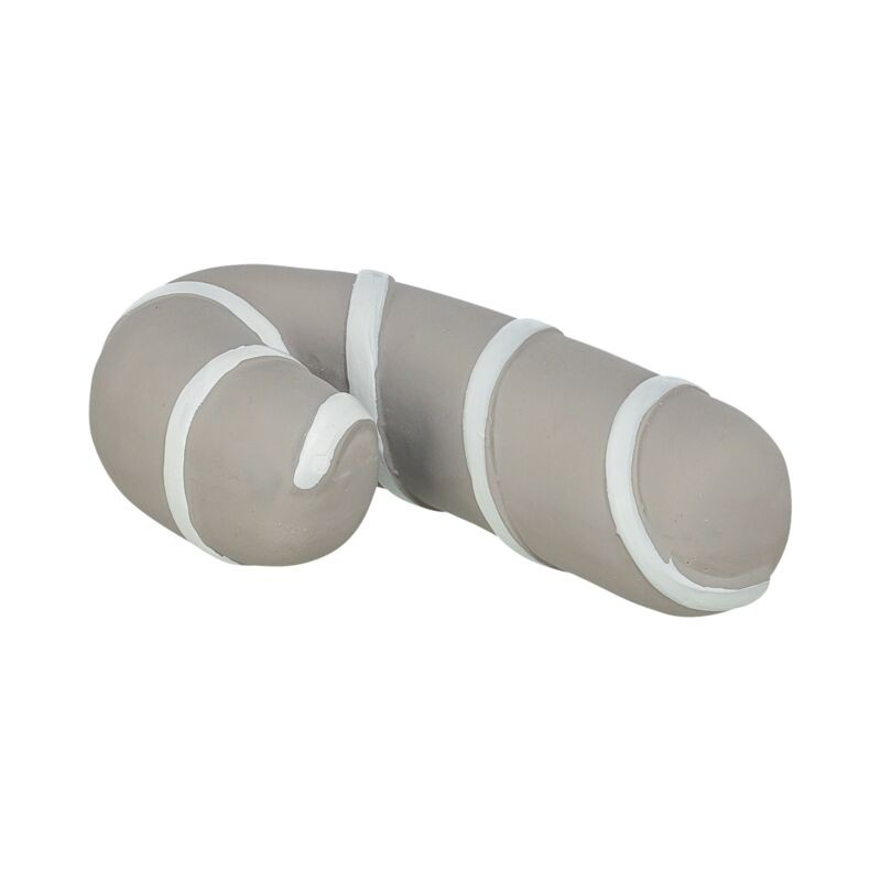 Jouet Sucre d'orge en latex pour chiens - Amusement festif