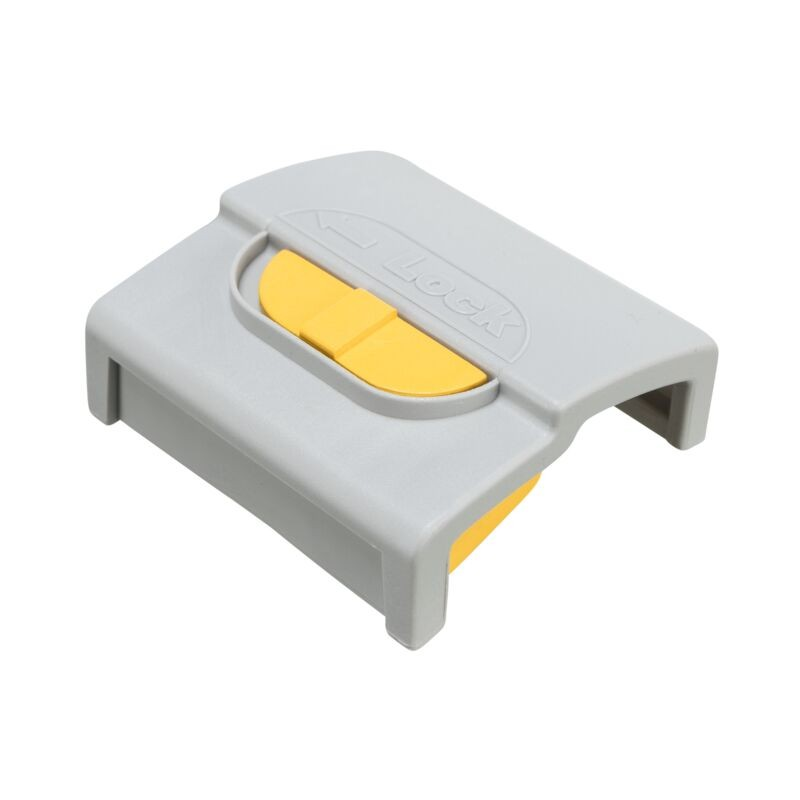 Clip de rechange pour box de transport Gulliver - Sécurisez vos voyages