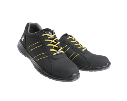 Basket de sécurité S3 Arado Nine Worths - Confort et sécurité à prix abordable