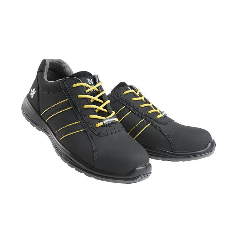 Basket de sécurité S3 Arado Nine Worths - Confort et sécurité à prix abordable