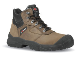 Chaussure de sécurité Katmai S3 SRC U-Power - Sécurité et confort