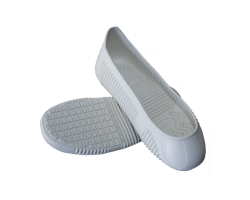 Surchaussures de sécurité Easy Grip | Antidérapantes et étanches