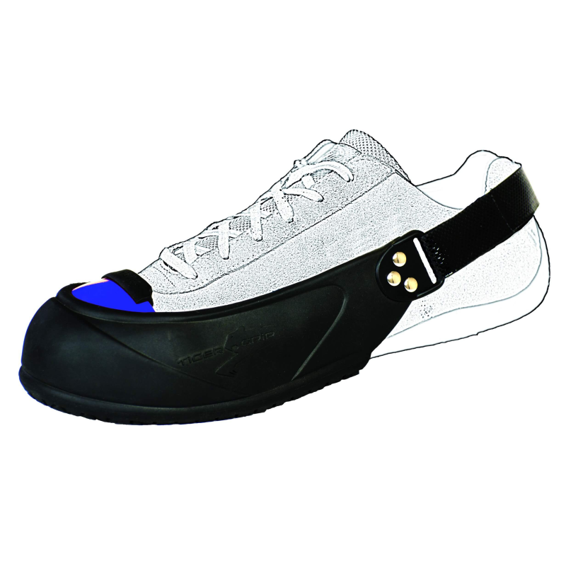 Surchaussures de sécurité Visitor S24 avec embout de protection
