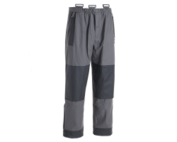 Pantalon de pluie bicolore Piranha Nine Worths - Protection & Confort