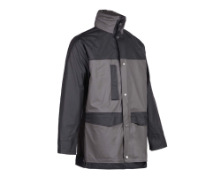 Veste de pluie flex imperméable Moray Nine Worths | Vêtements