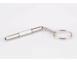 Mini tournevis porte-clés pour vapoteurs – Pratique et discret