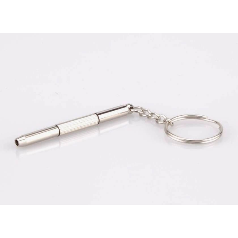 Mini tournevis porte-clés pour vapoteurs – Pratique et discret