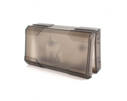 Boîte accus 18650 - Chubby Gorilla | Rangement sécurisé