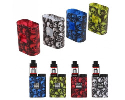 Étui silicone Al 85 - Protection pour Mod Box