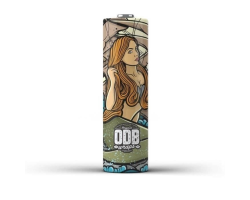 Wraps 21700 / 20700 - Gaine thermorétractable pour batteries