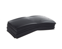 Gaine thermorétractable Efest 20700 / 21700 - Protection Accus Haut de Gamme
