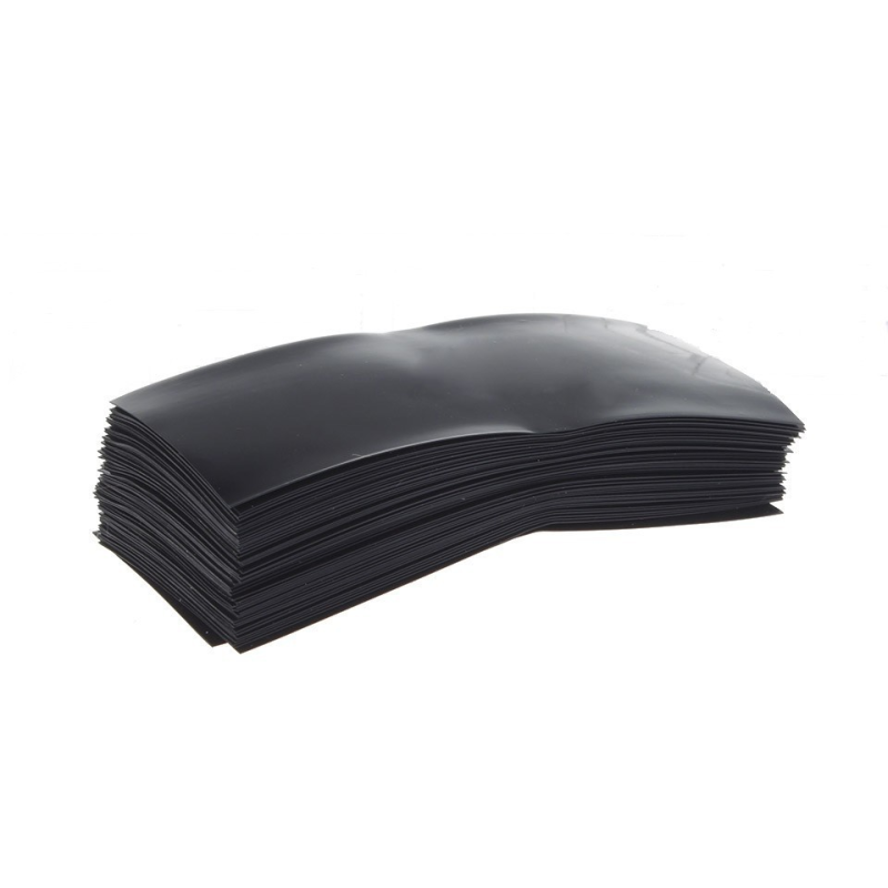 Gaine thermorétractable Efest 20700 / 21700 - Protection Accus Haut de Gamme