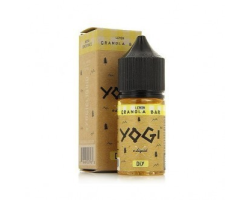 Arôme concentré Lemon Granola bar - Yogi 30ml | DIY e-liquides