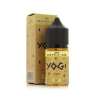 Arôme concentré Lemon Granola bar - Yogi 30ml | DIY e-liquides
