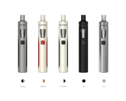 Kit eGo AIO 1500 mAh Joyetech | Cigarettes Électroniques et Vaping