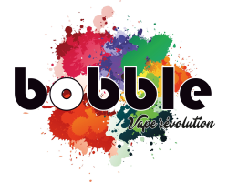 Pack Bobble de 30 à 240ml - Personnalisez votre e-liquide
