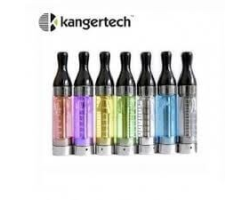 Clearomiseur T2 - Kangertech : Performance et Simplicité