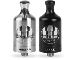 Clearomiseur Nautilus 2 - Aspire | Performance et Design