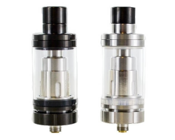 Clearomiseur Melo RT 22 mm - Eleaf | Performance et Innovation