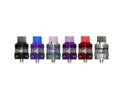 Atomiseur Ello Duro 2ml - Eleaf | Performance et Design Haut de Gamme