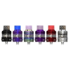 Atomiseur Ello Duro 2ml - Eleaf | Performance et Design Haut de Gamme