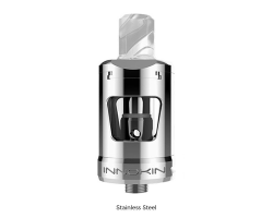 Tank Zlide D22 2ml - Innokin : Performance et sécurité pour vos séances de vape