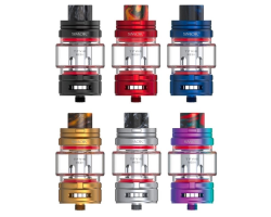 Clearomiseur TFV16 9ml - Smok | Performance et Fonctionnalité