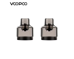 Pod de remplacement Drag X / Drag S 4.5ml - Voopoo | Vaping Haut de Gamme