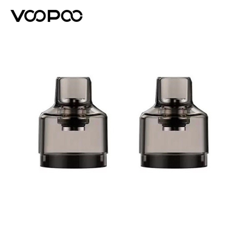 Pod de remplacement Drag X / Drag S 4.5ml - Voopoo | Vaping Haut de Gamme