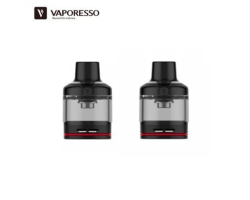Cartouches GTX Go - Vaporesso pour une expérience de vapotage optimale