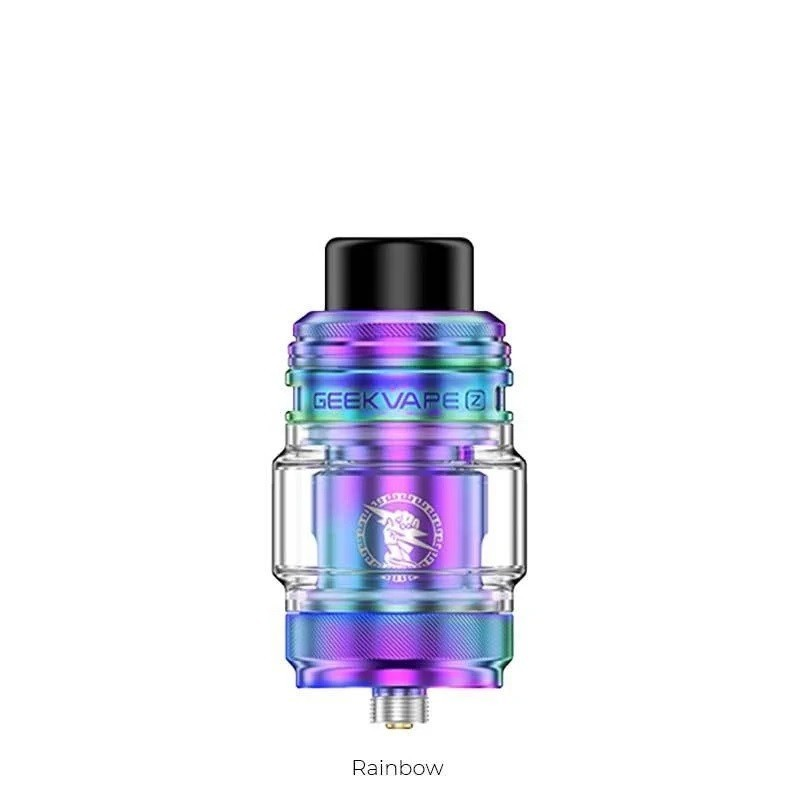 Clearomiseur Z Fli - Geekvape | Performance et design haut de gamme