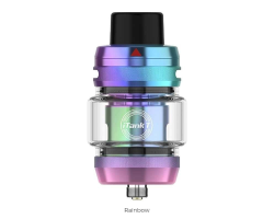 Clearomiseur iTank T - Vaporesso | Performance et Élégance