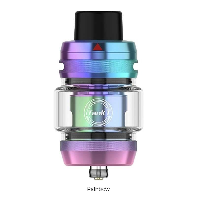 Clearomiseur iTank T - Vaporesso | Performance et Élégance