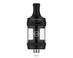 XTank T - Vaporesso : Clearomiseur moderne et performant