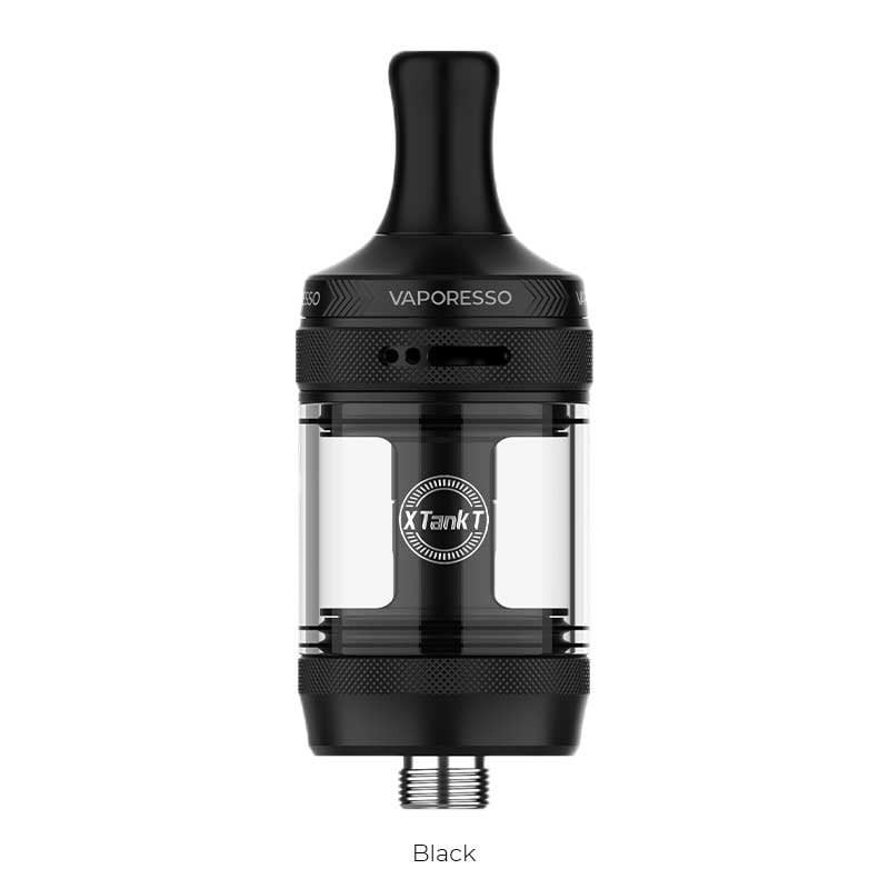 XTank T - Vaporesso : Clearomiseur moderne et performant