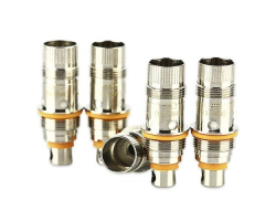 Résistances Triton mini - Aspire : Performances et Qualité