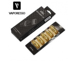 Résistance cCELL Ceramique pour un Vapote haut de gamme | Vaporesso