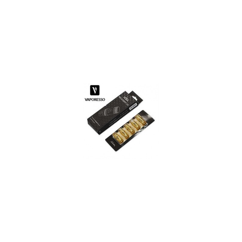 Résistance cCELL Ceramique pour un Vapote haut de gamme | Vaporesso