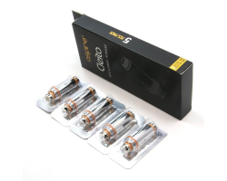 Résistances Cleito - Aspire | Profitez de saveurs intenses