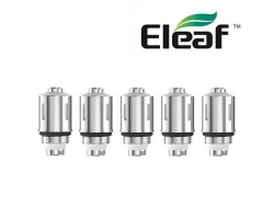 Résistances GS Air 2 0.75ohm - Istick Basic Eleaf