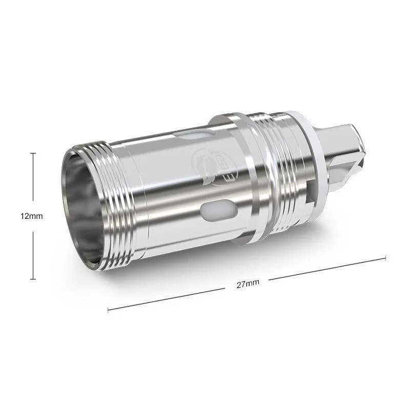 Résistance EC-2 - Eleaf | Haute performance pour vaping