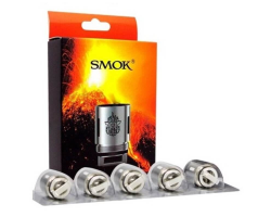 Résistance TFV8 Baby / Big Baby / Baby Prince - Smoktech | Performances Optimales